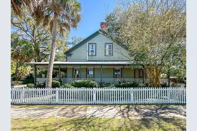 78 12th St, Apalachicola, FL 32320 - Photo 25