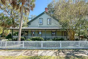 78 12th St, Apalachicola, FL 32320 - Photo 25