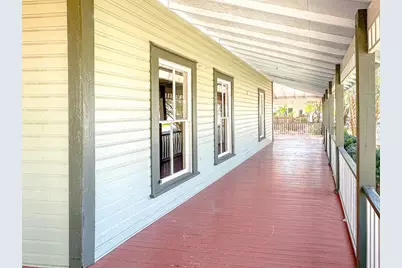 78 12th St, Apalachicola, FL 32320 - Photo 23
