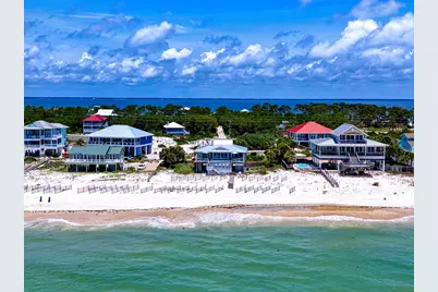 1468 E Gulf Beach Dr, Saint George Island, FL 32328 - Photo 61