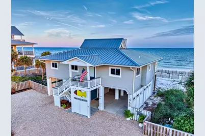 1468 E Gulf Beach Dr, Saint George Island, FL 32328 - Photo 69