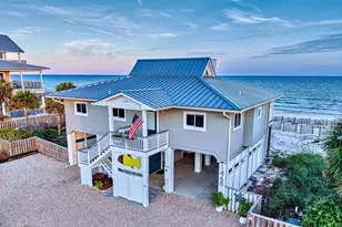 1468 E Gulf Beach Dr, Saint George Island, FL 32328 - Photo 69