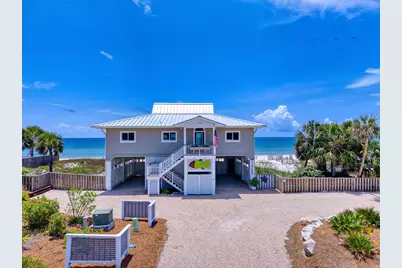 1468 E Gulf Beach Dr, Saint George Island, FL 32328 - Photo 65