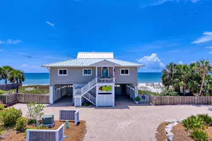 1468 E Gulf Beach Dr, Saint George Island, FL 32328 - Photo 65