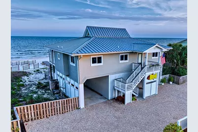 1468 E Gulf Beach Dr, Saint George Island, FL 32328 - Photo 67