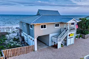 1468 E Gulf Beach Dr, Saint George Island, FL 32328 - Photo 67