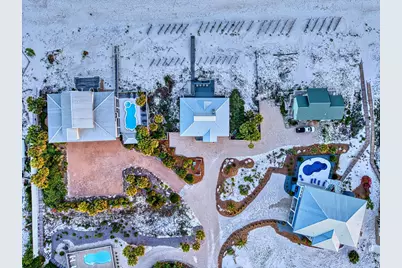 1468 E Gulf Beach Dr, Saint George Island, FL 32328 - Photo 71