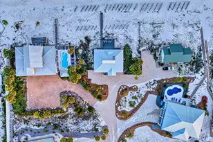 1468 E Gulf Beach Dr, Saint George Island, FL 32328 - Photo 71