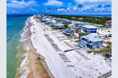 1468 E Gulf Beach Dr, Saint George Island, FL 32328 - Photo 57