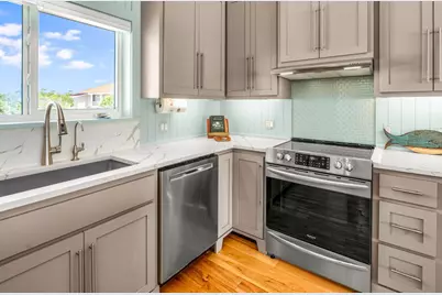 1468 E Gulf Beach Dr, Saint George Island, FL 32328 - Photo 7