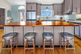 1468 E Gulf Beach Dr, Saint George Island, FL 32328 - Photo 9