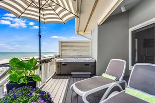 1468 E Gulf Beach Dr, Saint George Island, FL 32328 - Photo 43