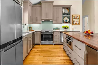 1468 E Gulf Beach Dr, Saint George Island, FL 32328 - Photo 5