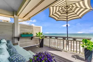 1468 E Gulf Beach Dr, Saint George Island, FL 32328 - Photo 41