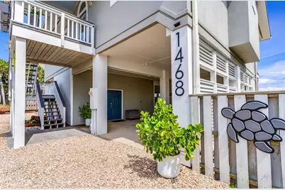 1468 E Gulf Beach Dr, Saint George Island, FL 32328 - Photo 3