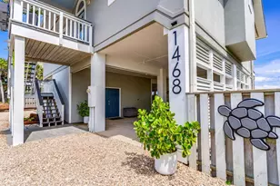 1468 E Gulf Beach Dr, Saint George Island, FL 32328 - Photo 3