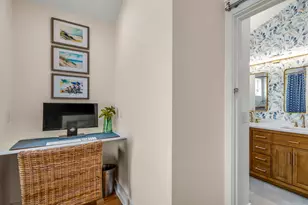 1468 E Gulf Beach Dr, Saint George Island, FL 32328 - Photo 35