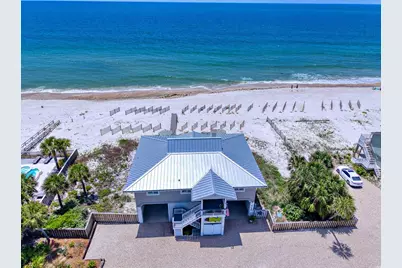 1468 E Gulf Beach Dr, Saint George Island, FL 32328 - Photo 63