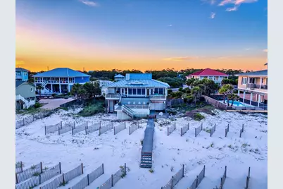 1468 E Gulf Beach Dr, Saint George Island, FL 32328 - Photo 75