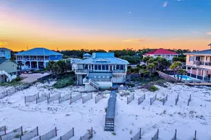 1468 E Gulf Beach Dr, Saint George Island, FL 32328 - Photo 75