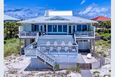 1468 E Gulf Beach Dr, Saint George Island, FL 32328 - Photo 59