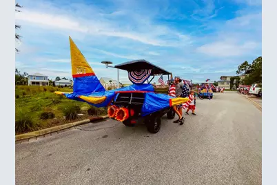 110 Falling Star Way, Port Saint Joe, FL 32456 - Photo 63