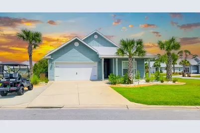 110 Falling Star Way, Port Saint Joe, FL 32456 - Photo 1