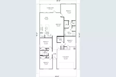 110 Falling Star Way, Port Saint Joe, FL 32456 - Photo 3