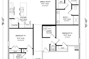 110 Falling Star Wy, Port Saint Joe, FL 32456 - Photo 3