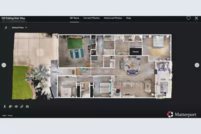 110 Falling Star Way, Port Saint Joe, FL 32456 - Photo 73