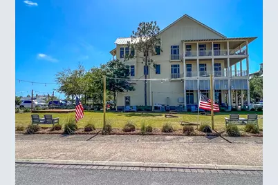 110 Falling Star Way, Port Saint Joe, FL 32456 - Photo 61