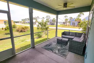 110 Falling Star Wy, Port Saint Joe, FL 32456 - Photo 45