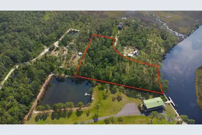 340 Jay Jay Way, Carrabelle, FL 32322 - Photo 13