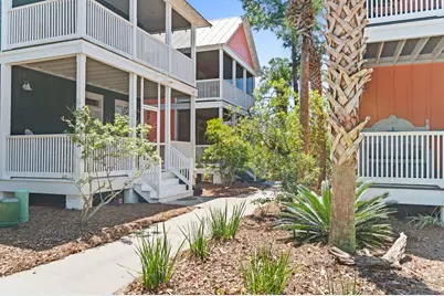 3050 Hwy 98 W #D124, Port Saint Joe, FL 32456 - Photo 33