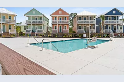 3050 Hwy 98 W #D124, Port Saint Joe, FL 32456 - Photo 29