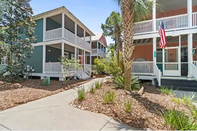3050 Hwy 98 W #D124, Port Saint Joe, FL 32456 - Photo 5