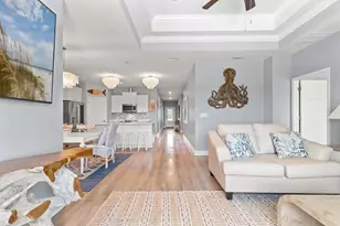 504 Sea Grv Wy, Port Saint Joe, FL 32456 - Photo 9