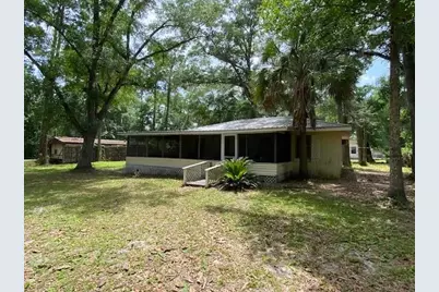 383 S Turkey Ave, Wewahitchka, FL 32465 - Photo 1