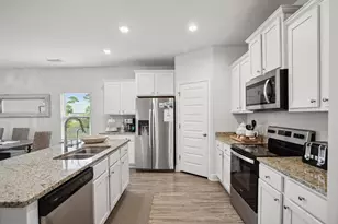 130 Falling Star Wy, Port Saint Joe, FL 32456 - Photo 9