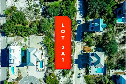 Lot 2A-1 Catamaran Dr, Cape San Blas, FL 32456 - Photo 3