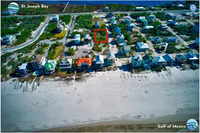 Lot 2A-1 Catamaran Dr, Cape San Blas, FL 32456 - Photo 51