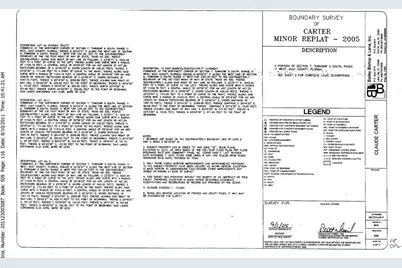 Lot 2A-1 Catamaran Dr, Cape San Blas, FL 32456 - Photo 13