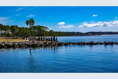 Lot 2A-1 Catamaran Dr, Cape San Blas, FL 32456 - Photo 33