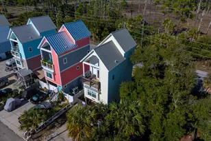 165 Money Bayou Dr, Port Saint Joe, FL 32456 - Photo 1