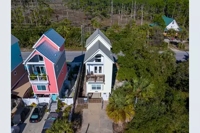 165 Money Bayou Dr, Port Saint Joe, FL 32456 - Photo 45