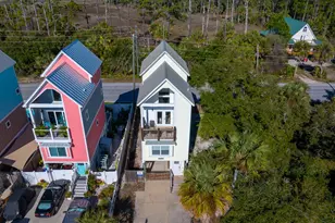 165 Money Bayou Dr, Port Saint Joe, FL 32456 - Photo 45