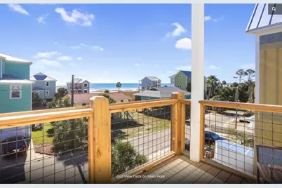 165 Money Bayou Dr, Port Saint Joe, FL 32456 - Photo 5