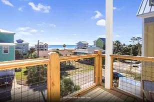 165 Money Bayou Dr, Port Saint Joe, FL 32456 - Photo 5