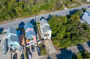 165 Money Bayou Dr, Port Saint Joe, FL 32456 - Photo 43