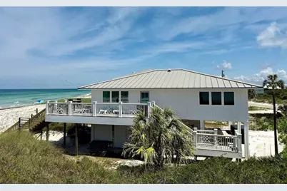 7011 Windward St, Cape San Blas, FL 32456 - Photo 1